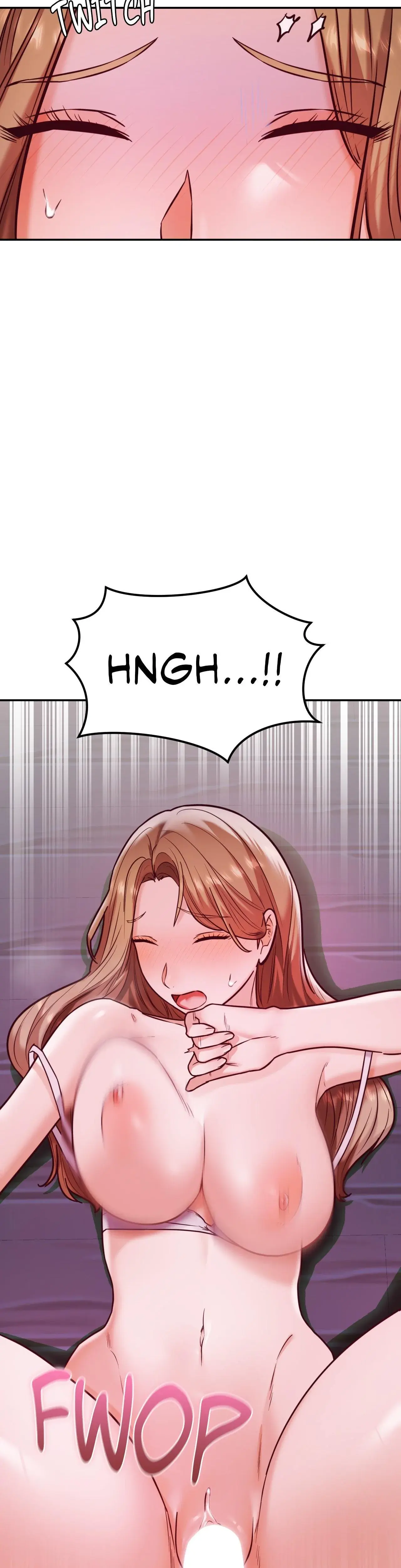 Insatiable Massage Club Chapter 19 - Page 30