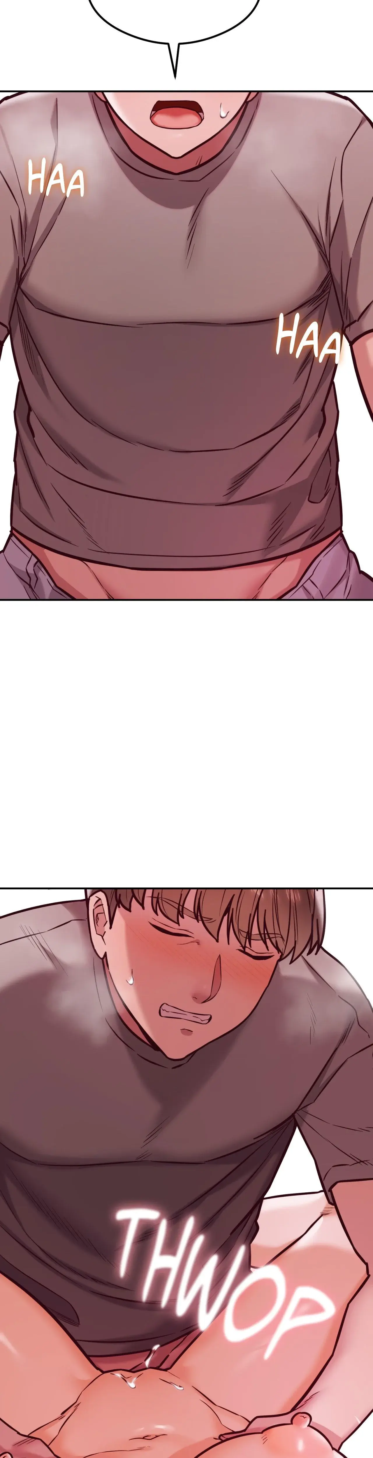 Insatiable Massage Club Chapter 19 - Page 36