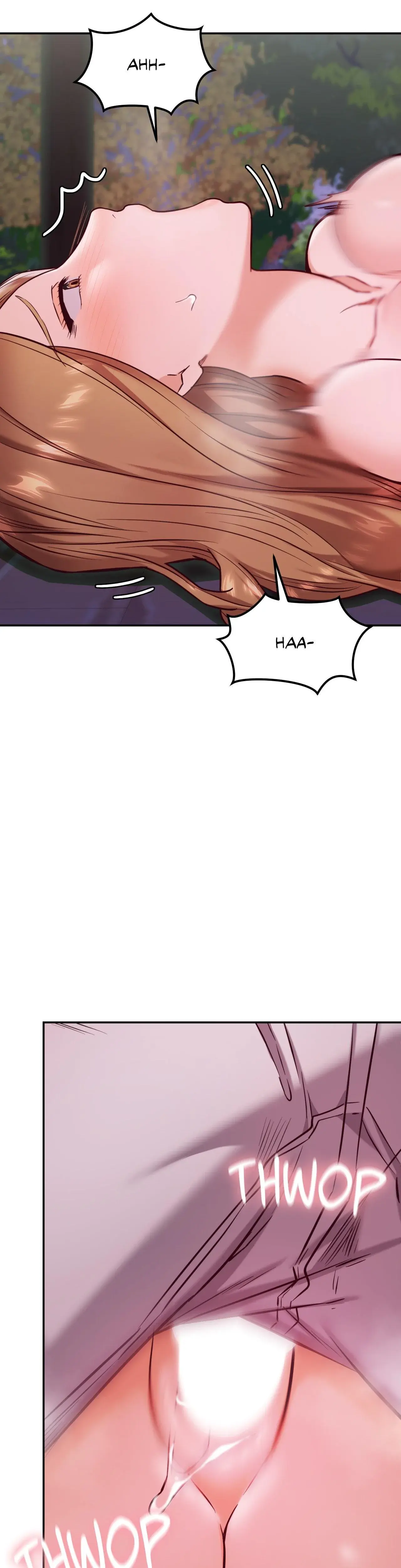 Insatiable Massage Club Chapter 19 - Page 39