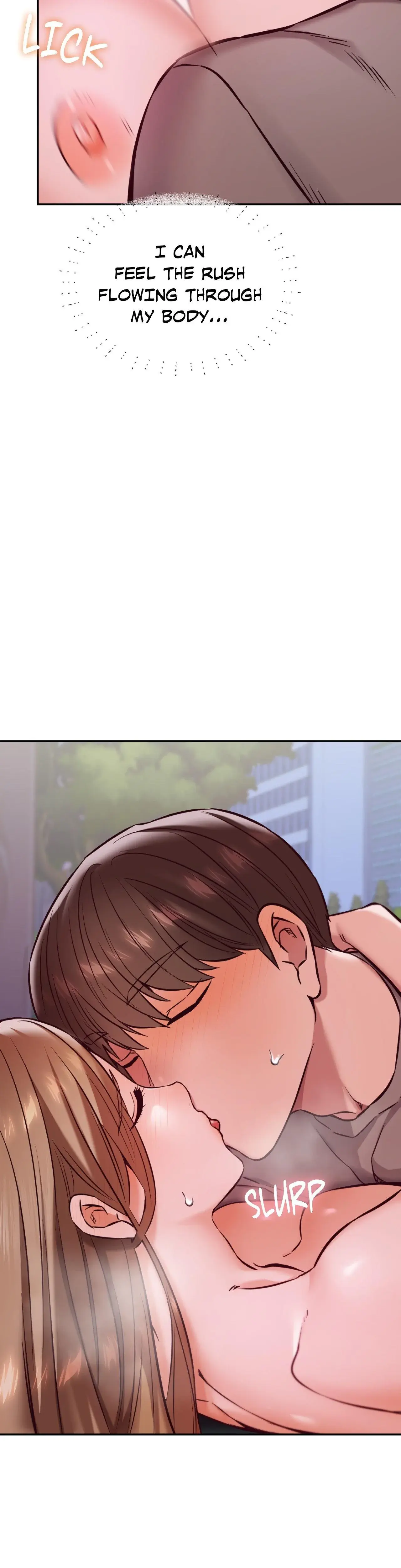 Insatiable Massage Club Chapter 19 - Page 43