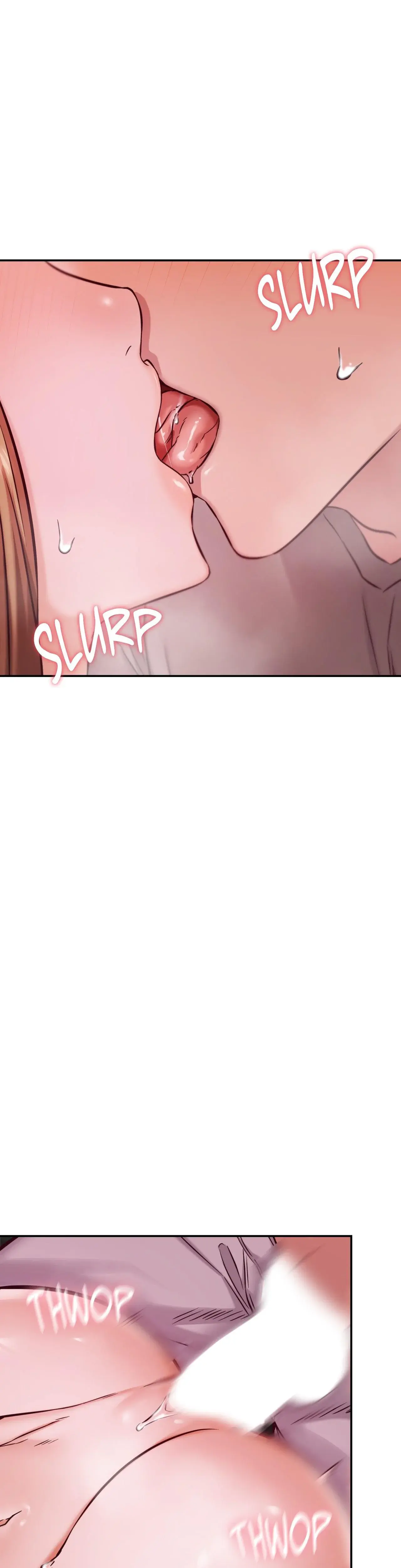 Insatiable Massage Club Chapter 19 - Page 44