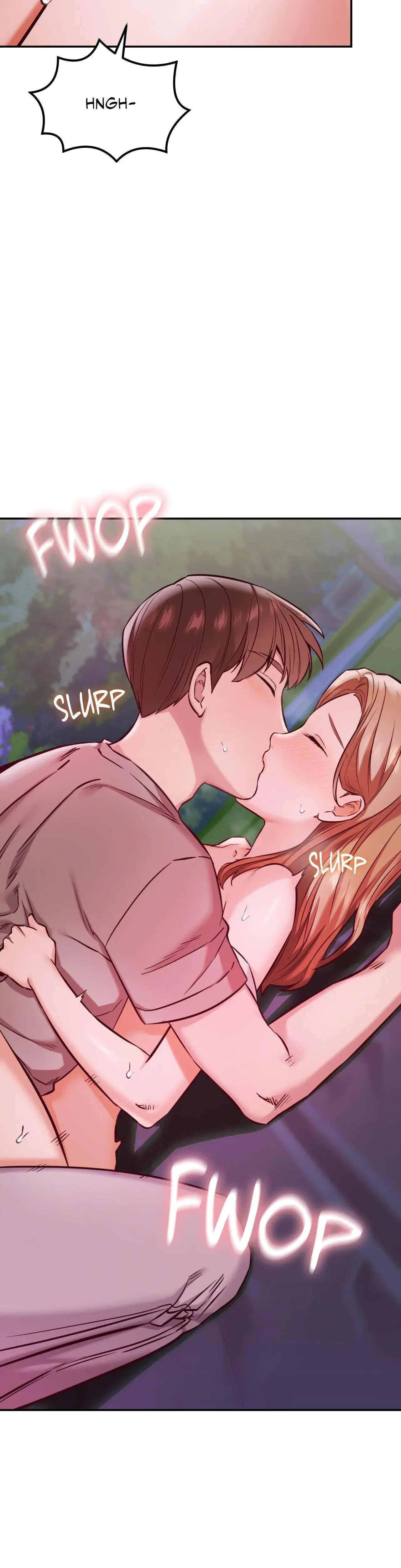 Insatiable Massage Club Chapter 19 - Page 45