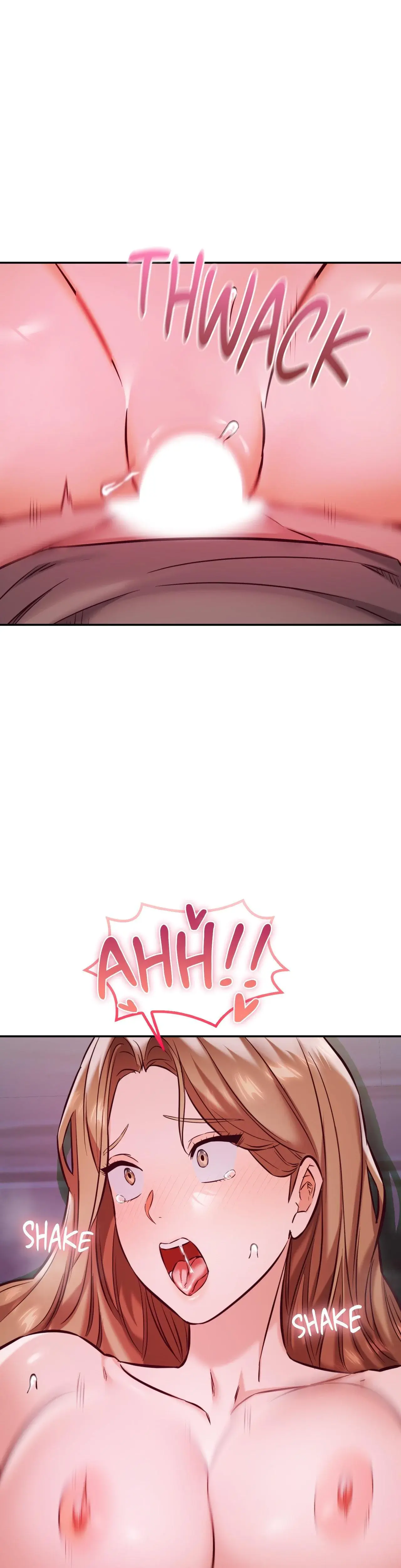 Insatiable Massage Club Chapter 19 - Page 46