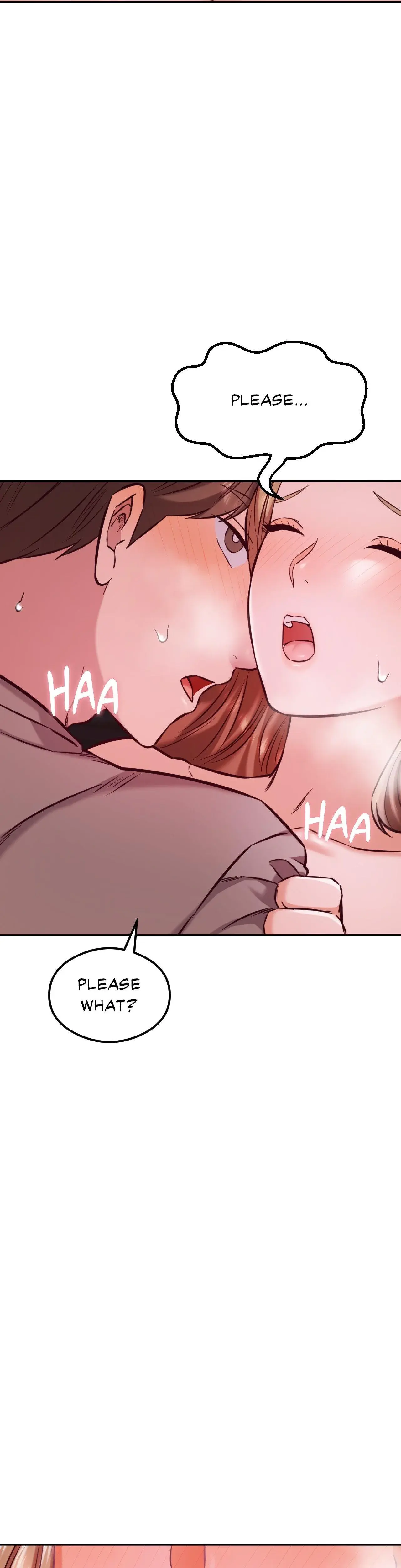 Insatiable Massage Club Chapter 19 - Page 47