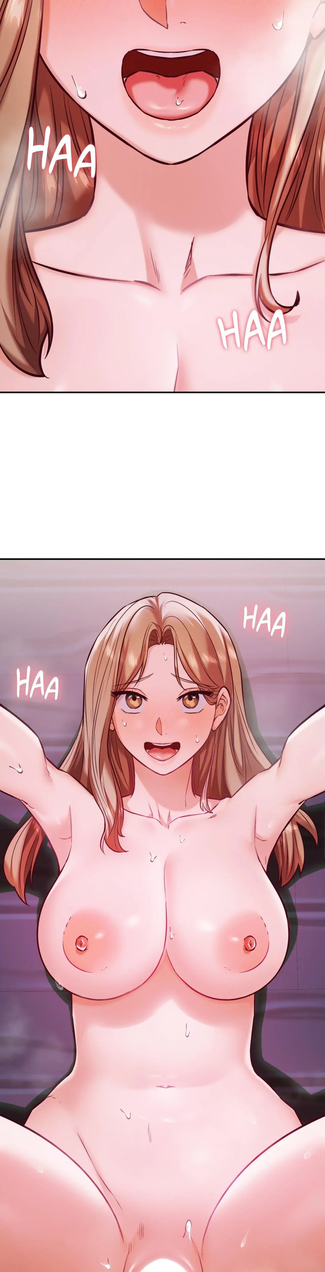 Insatiable Massage Club Chapter 19 - Page 48