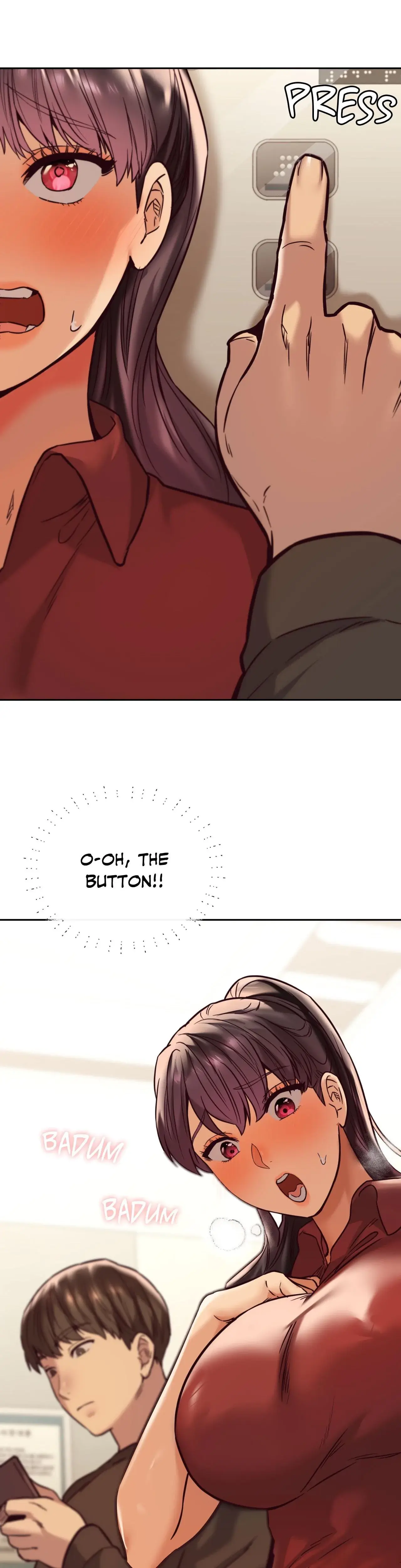Insatiable Massage Club Chapter 2 - Page 10