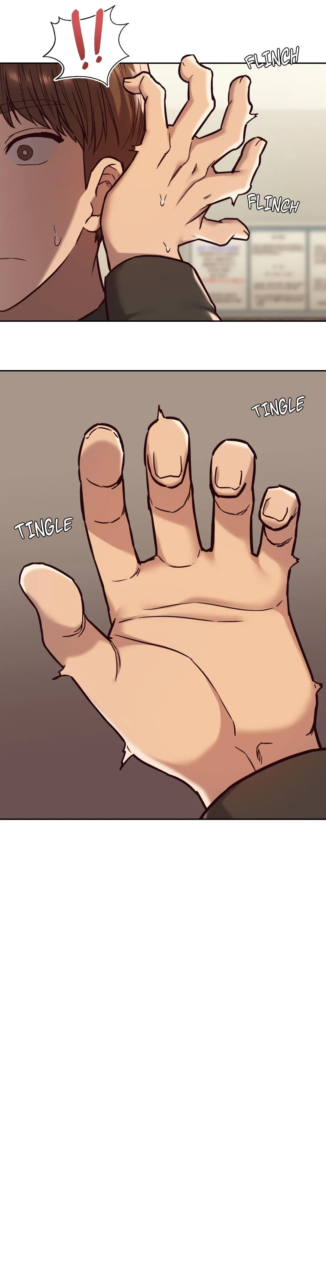 Insatiable Massage Club Chapter 2 - Page 14
