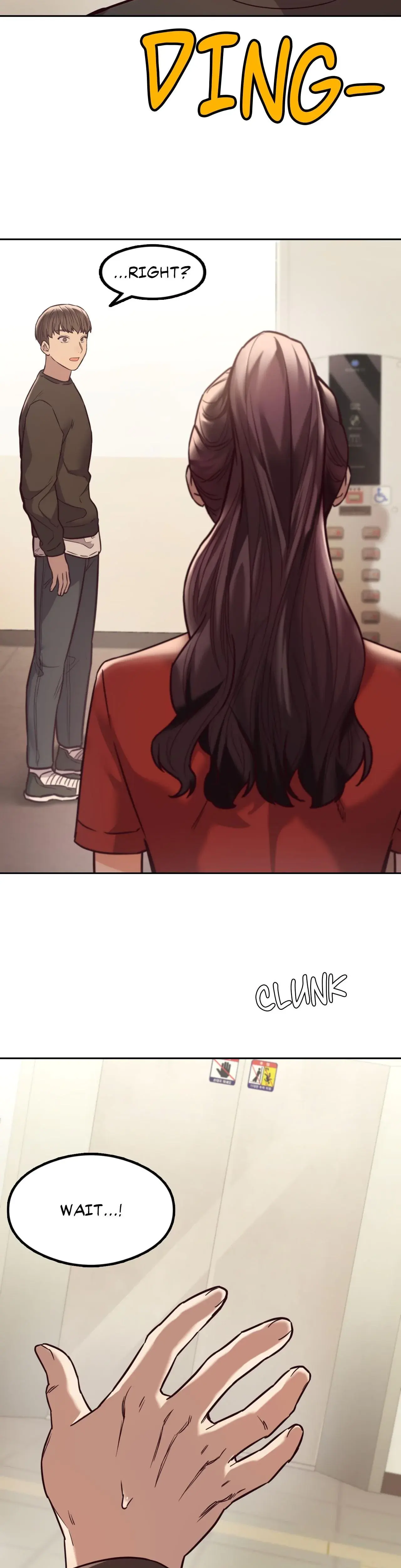 Insatiable Massage Club Chapter 2 - Page 19
