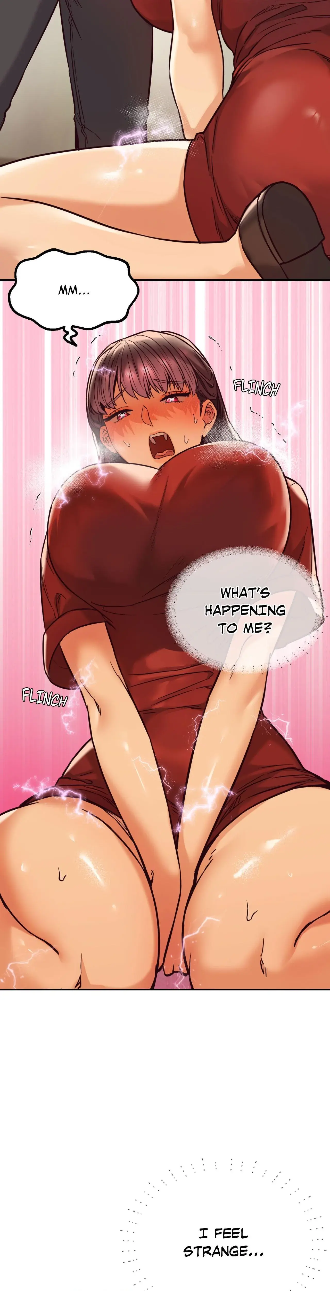 Insatiable Massage Club Chapter 2 - Page 4