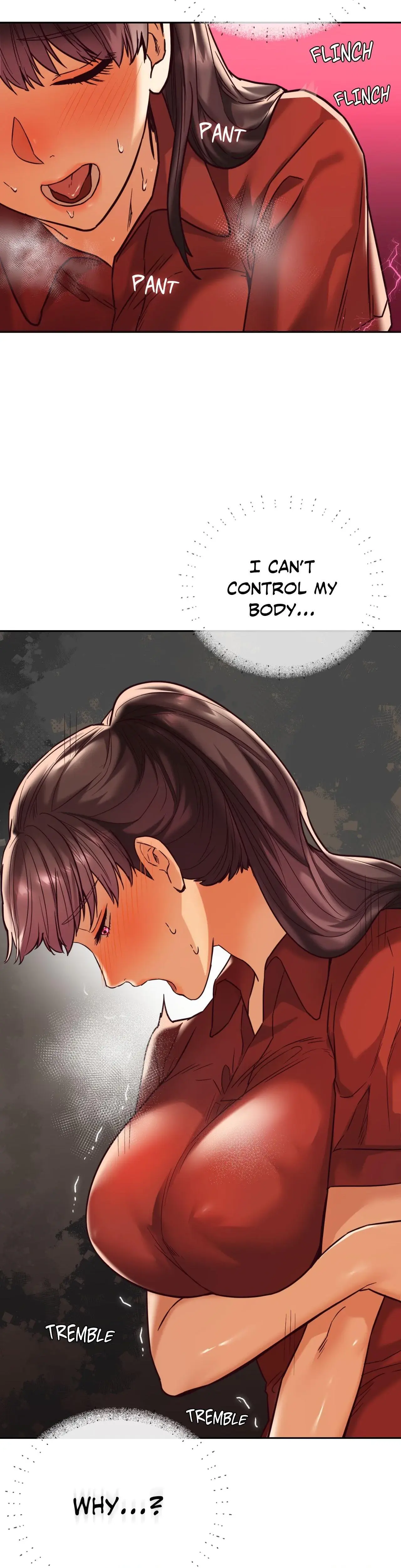 Insatiable Massage Club Chapter 2 - Page 5