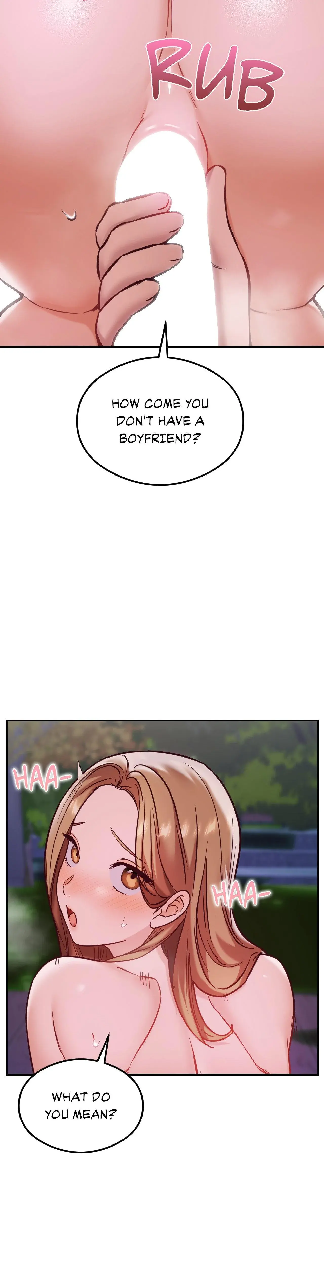 Insatiable Massage Club Chapter 20 - Page 10