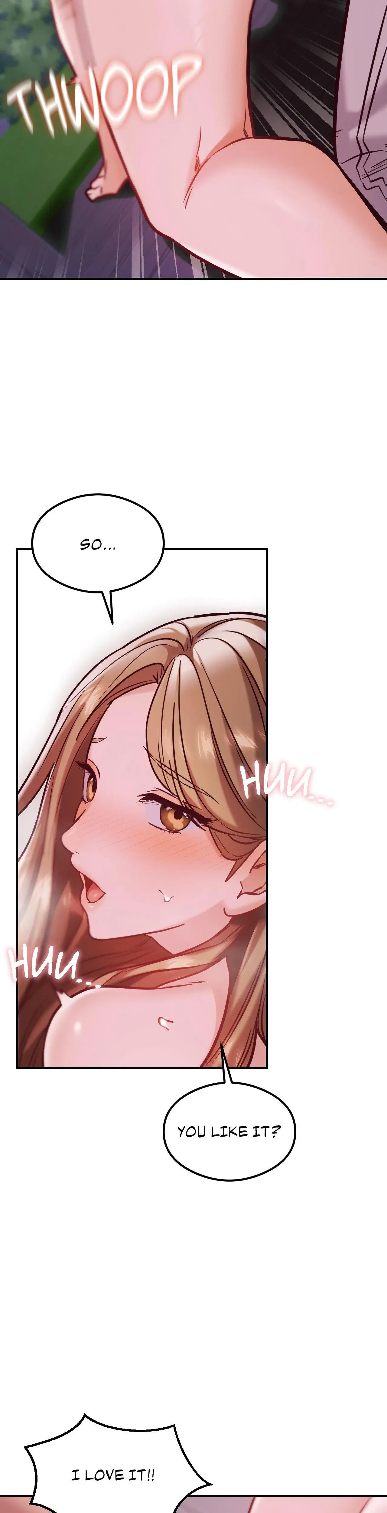 Insatiable Massage Club Chapter 20 - Page 13