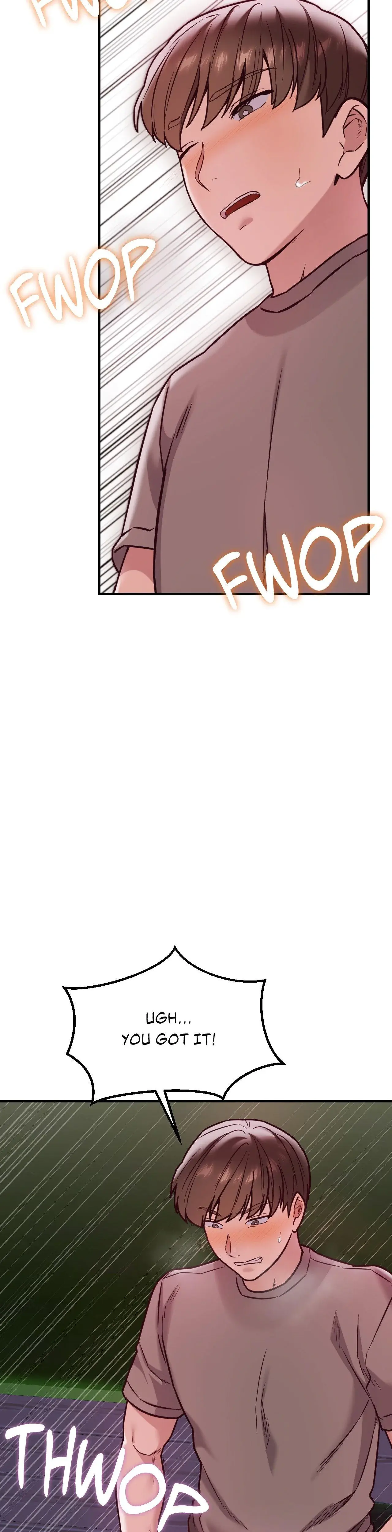 Insatiable Massage Club Chapter 20 - Page 17