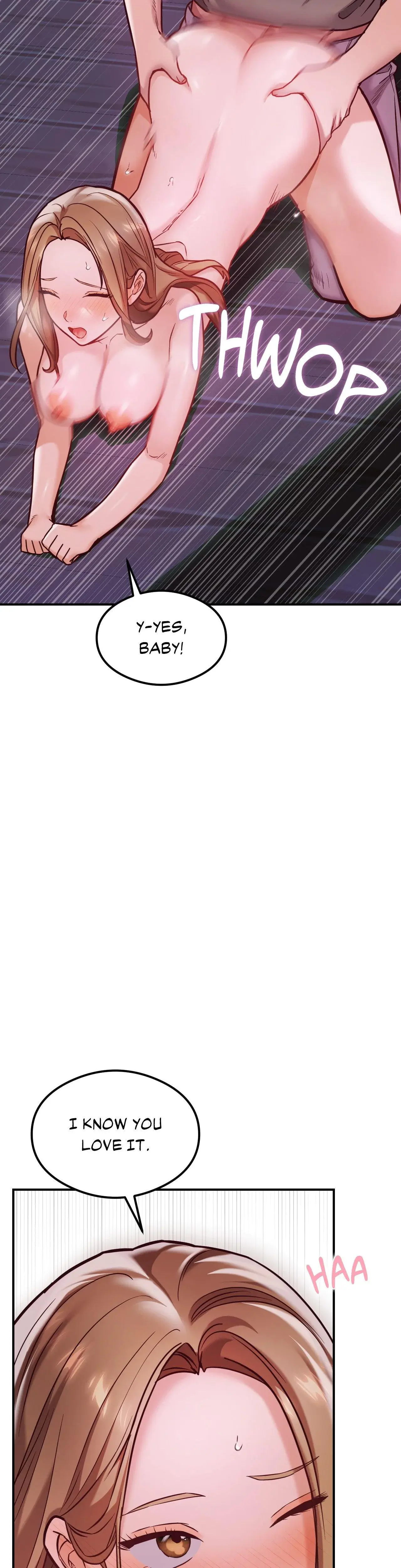 Insatiable Massage Club Chapter 20 - Page 18
