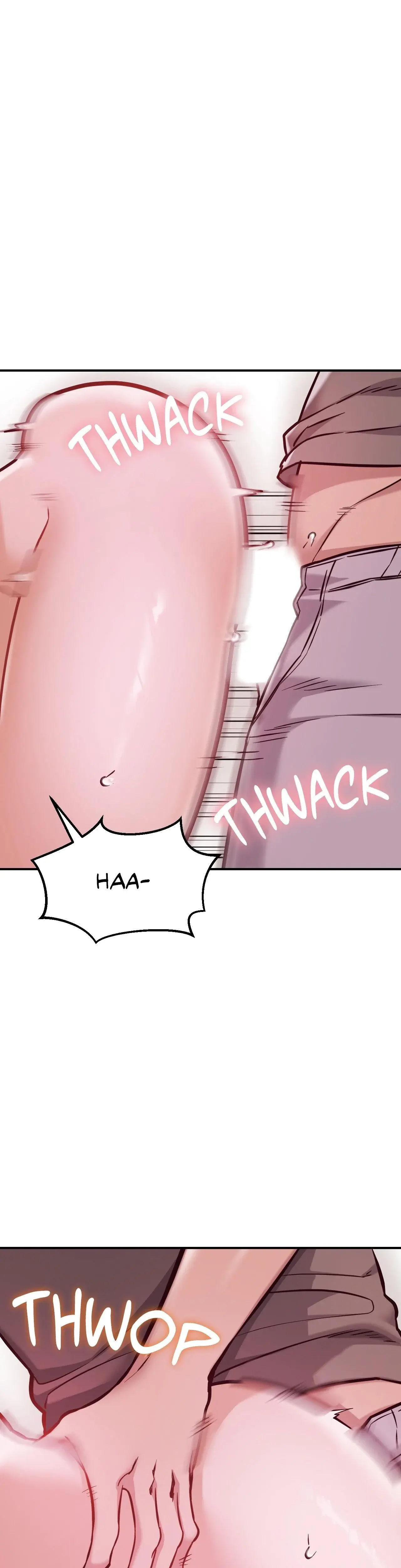 Insatiable Massage Club Chapter 20 - Page 20