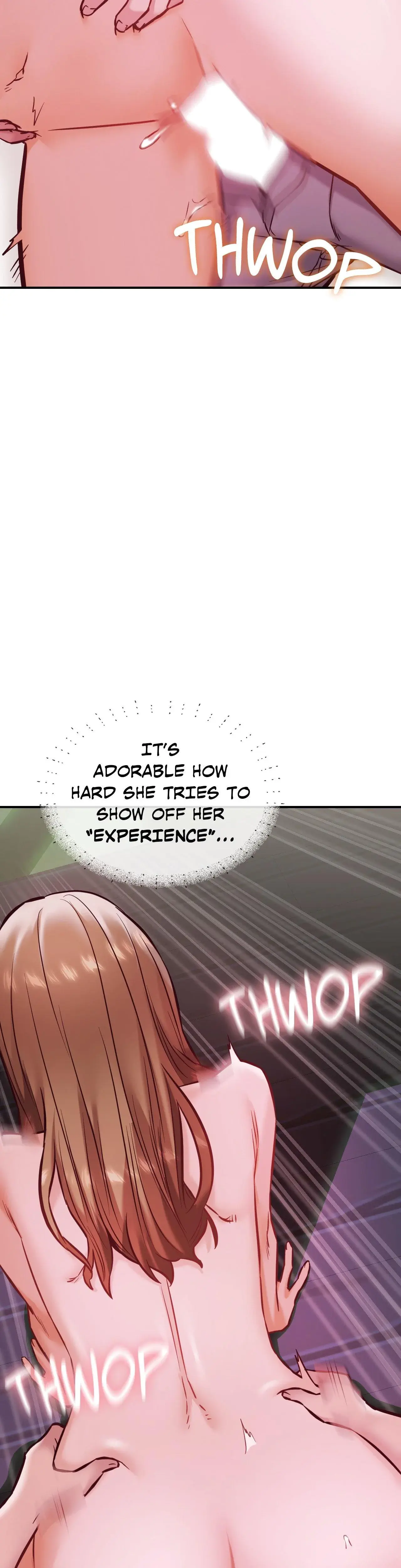 Insatiable Massage Club Chapter 20 - Page 21
