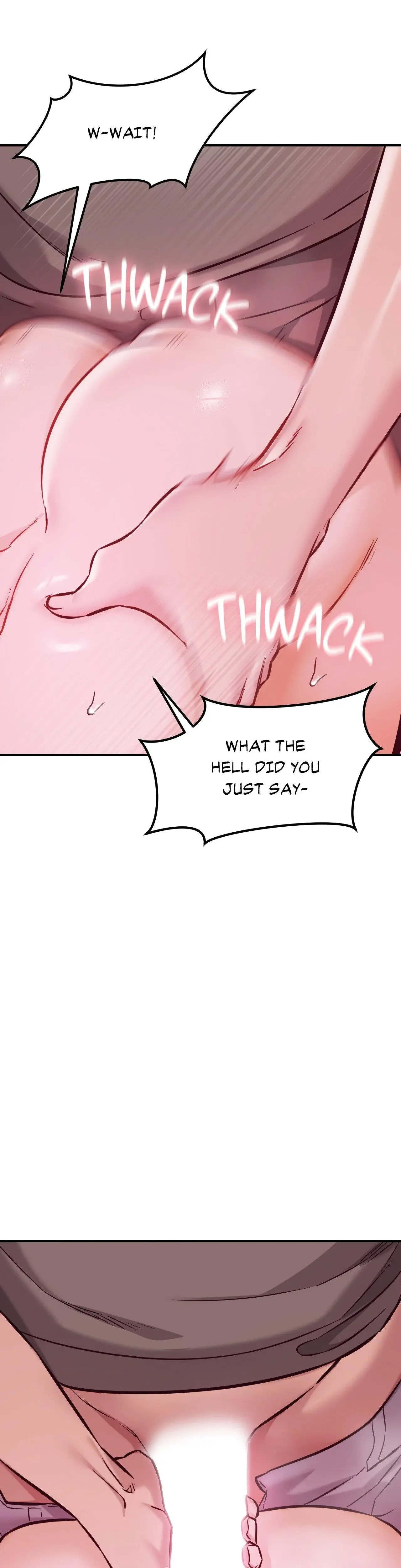 Insatiable Massage Club Chapter 20 - Page 29