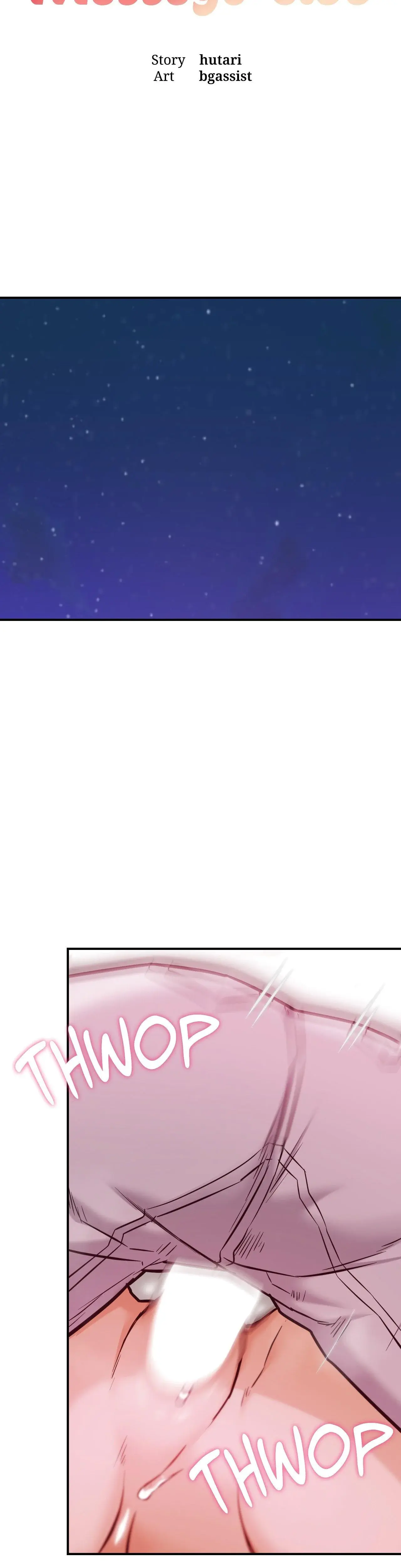Insatiable Massage Club Chapter 20 - Page 3