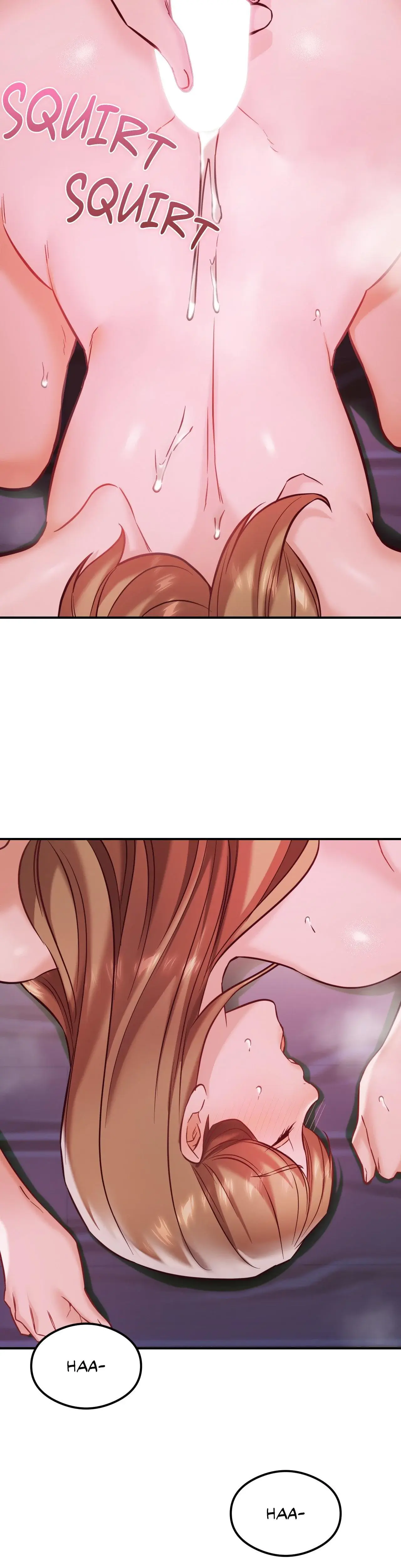 Insatiable Massage Club Chapter 20 - Page 30