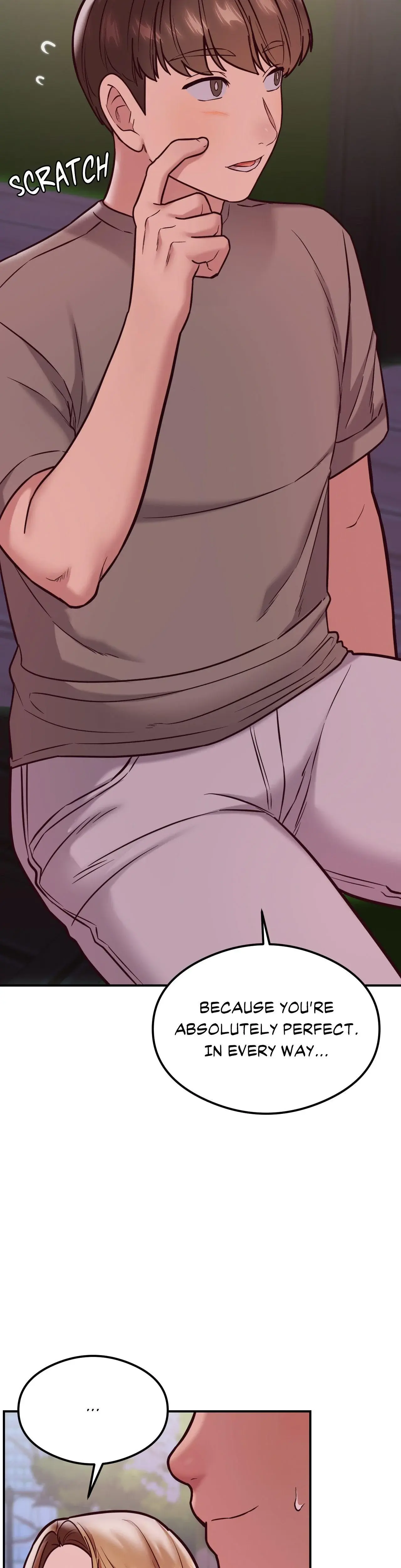 Insatiable Massage Club Chapter 20 - Page 37