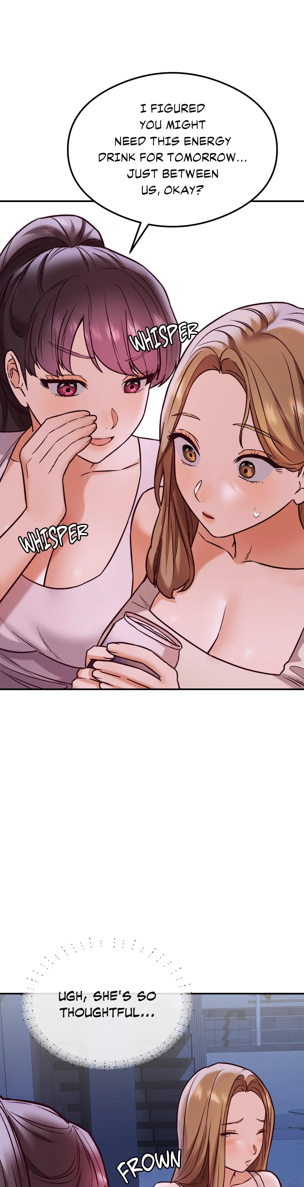 Insatiable Massage Club Chapter 20 - Page 47