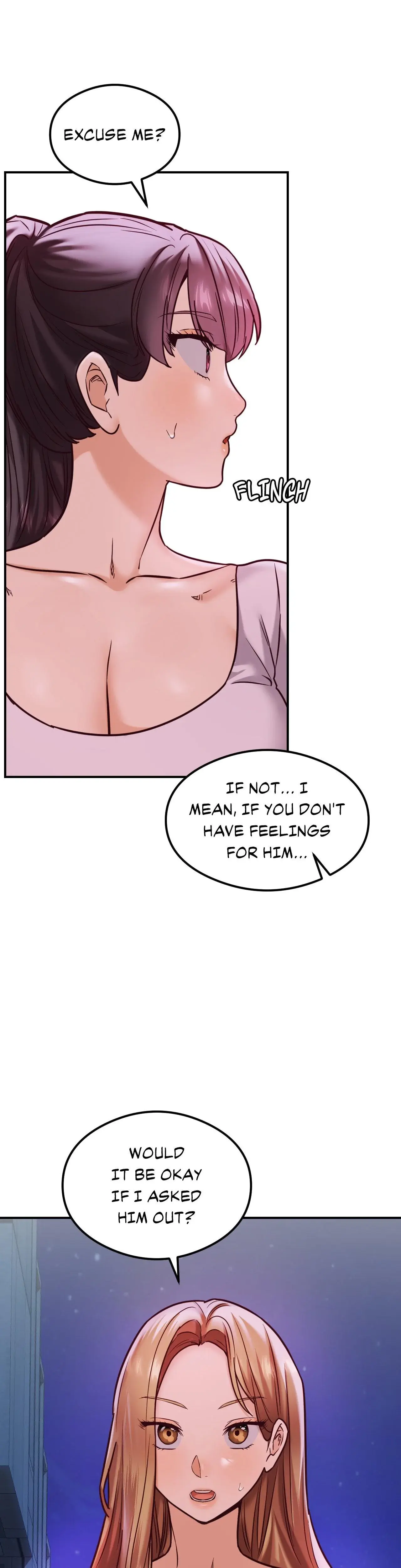 Insatiable Massage Club Chapter 20 - Page 51