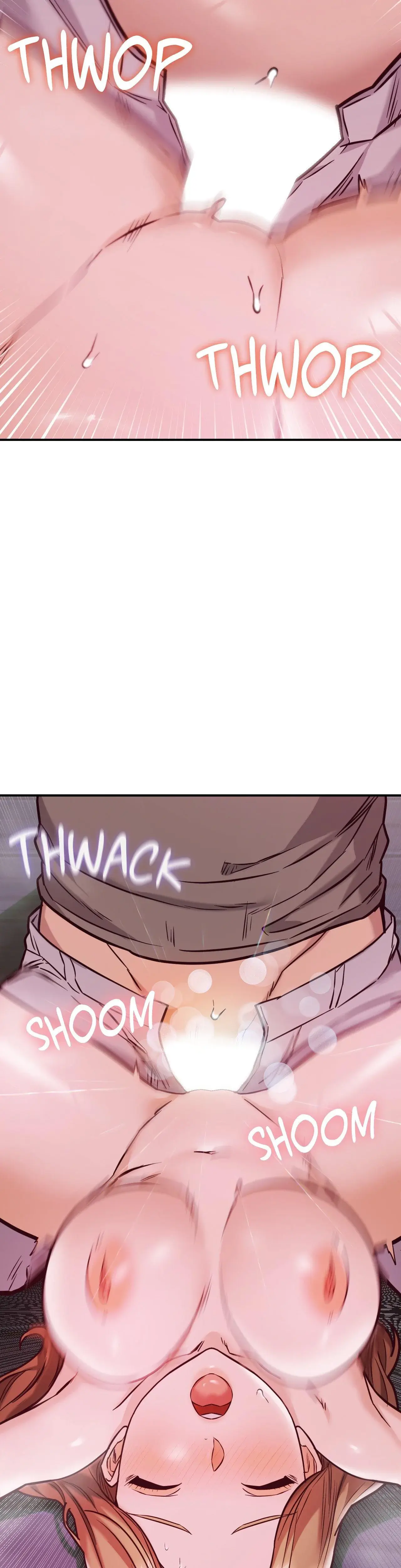 Insatiable Massage Club Chapter 20 - Page 6