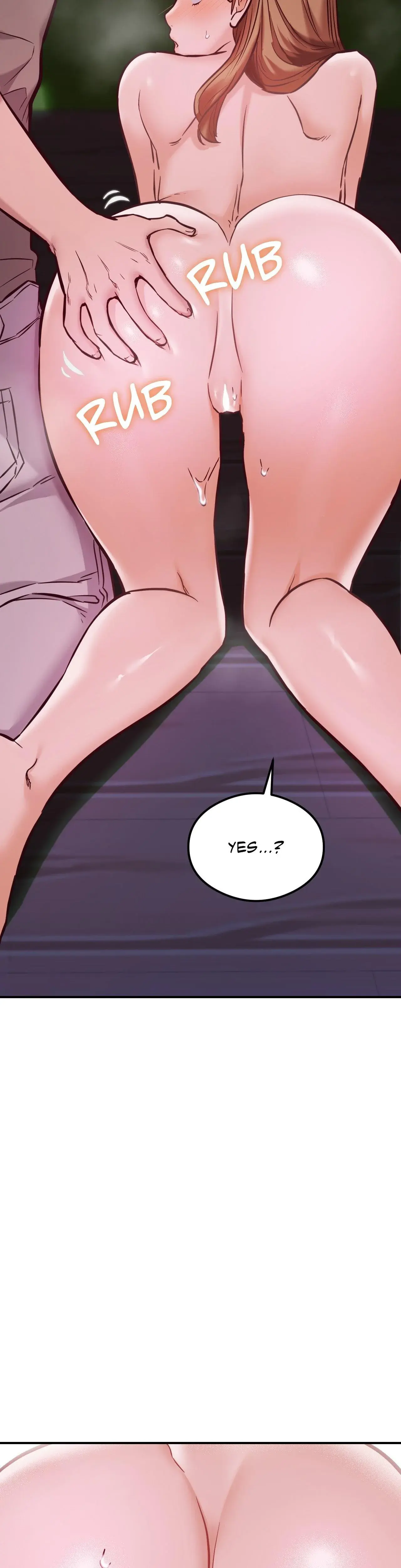Insatiable Massage Club Chapter 20 - Page 9