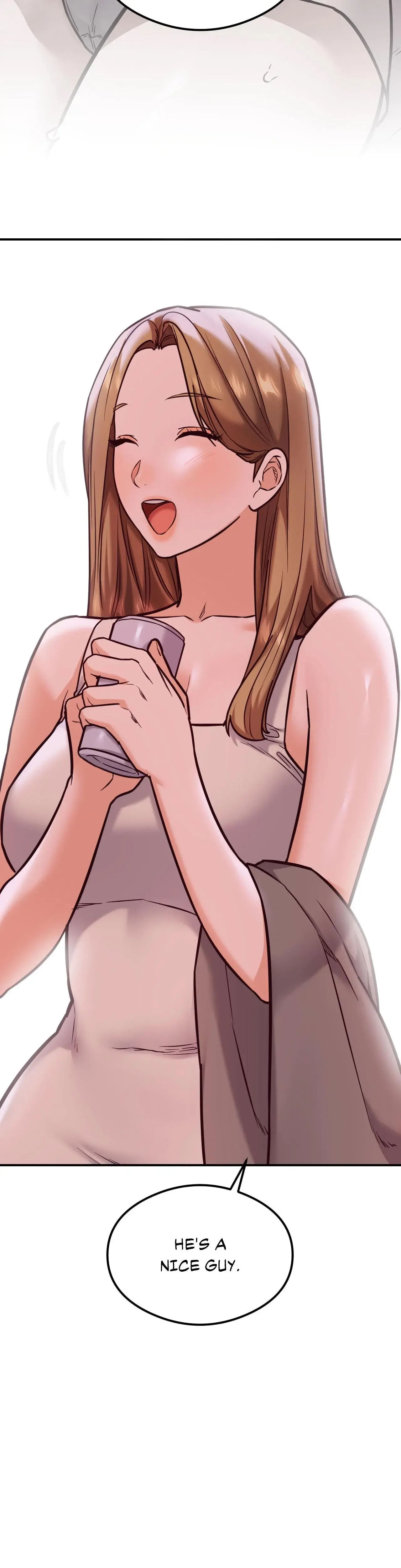 Insatiable Massage Club Chapter 21 - Page 13