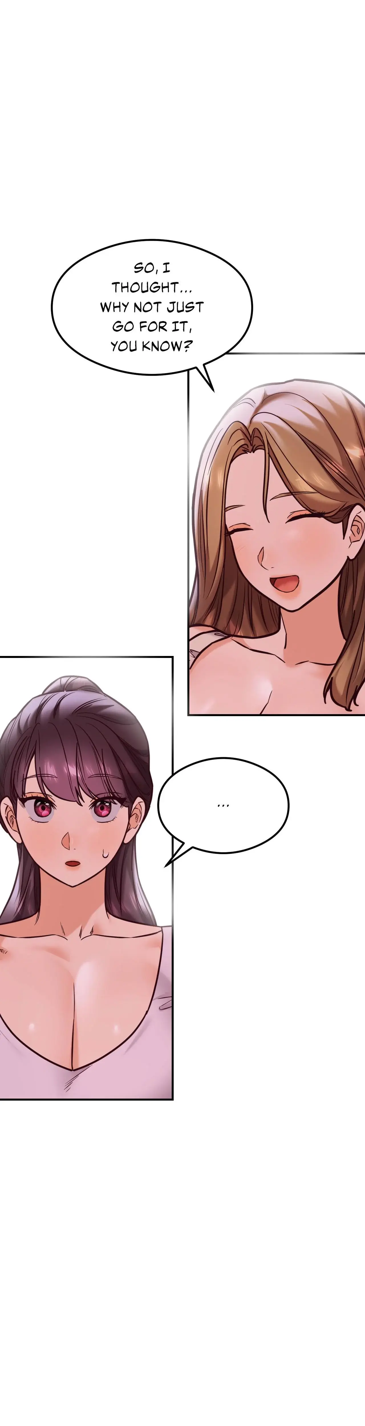 Insatiable Massage Club Chapter 21 - Page 14