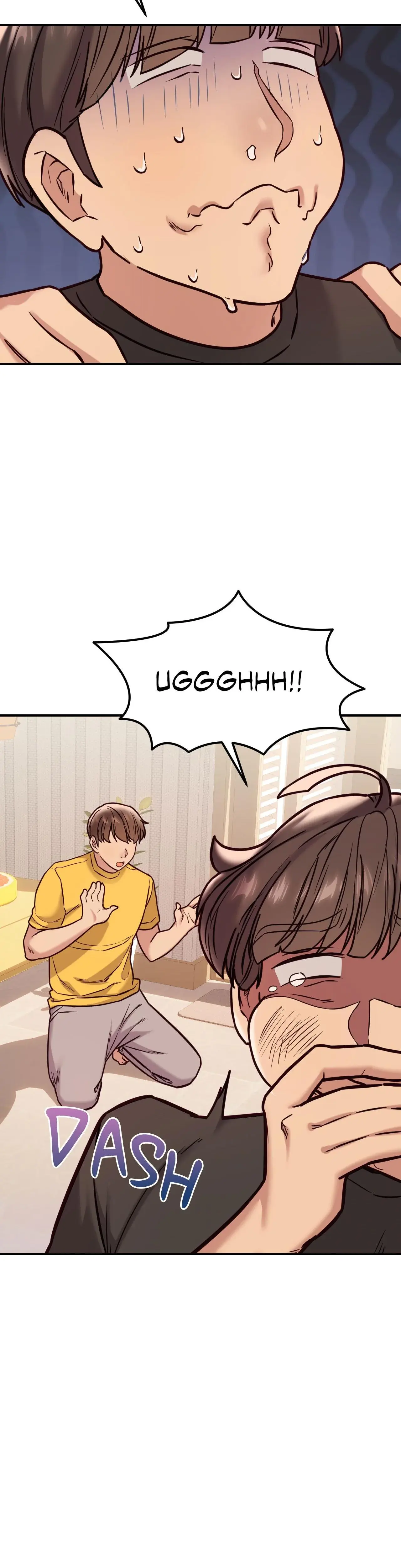 Insatiable Massage Club Chapter 21 - Page 18