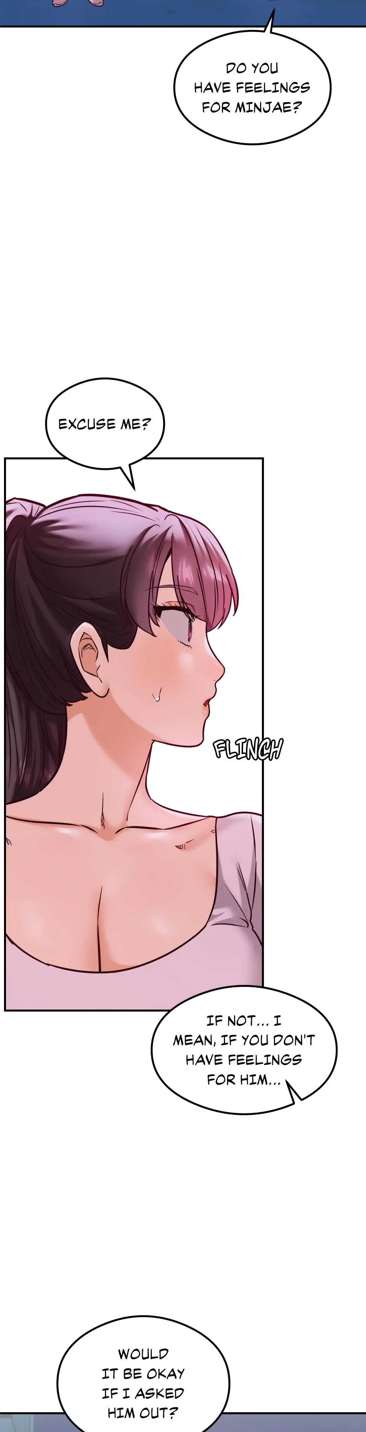 Insatiable Massage Club Chapter 21 - Page 2