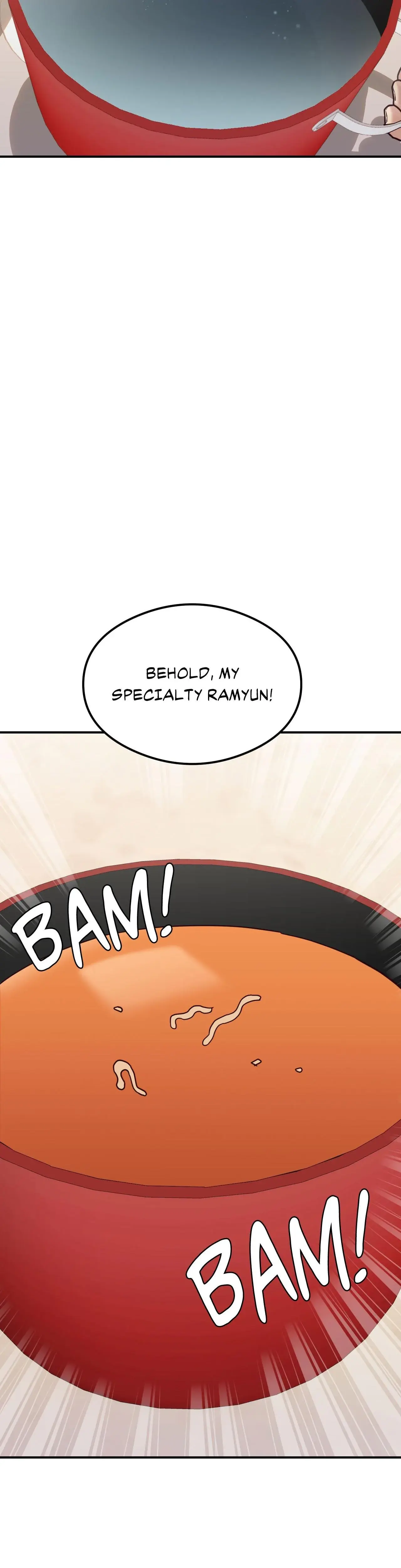 Insatiable Massage Club Chapter 21 - Page 20