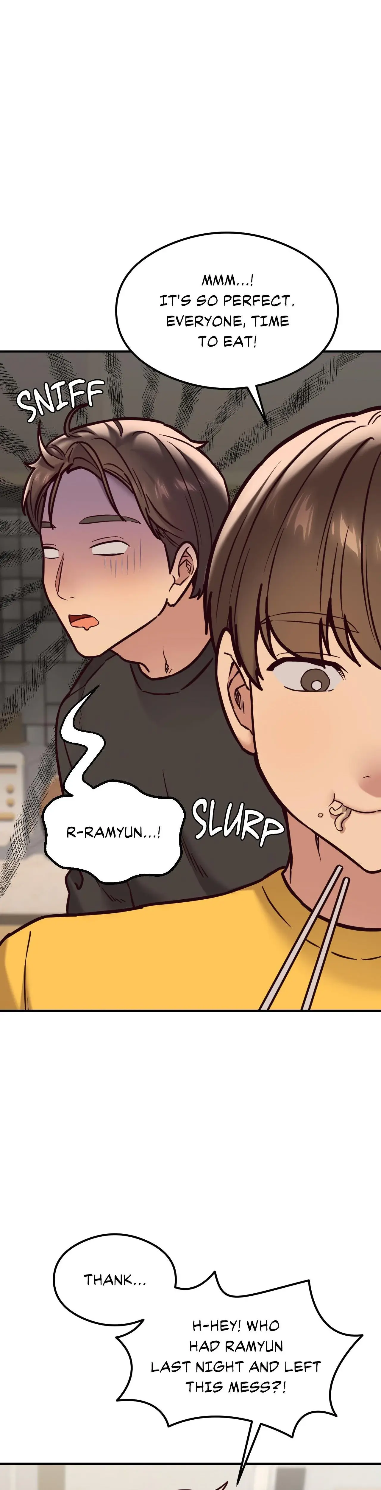 Insatiable Massage Club Chapter 21 - Page 21