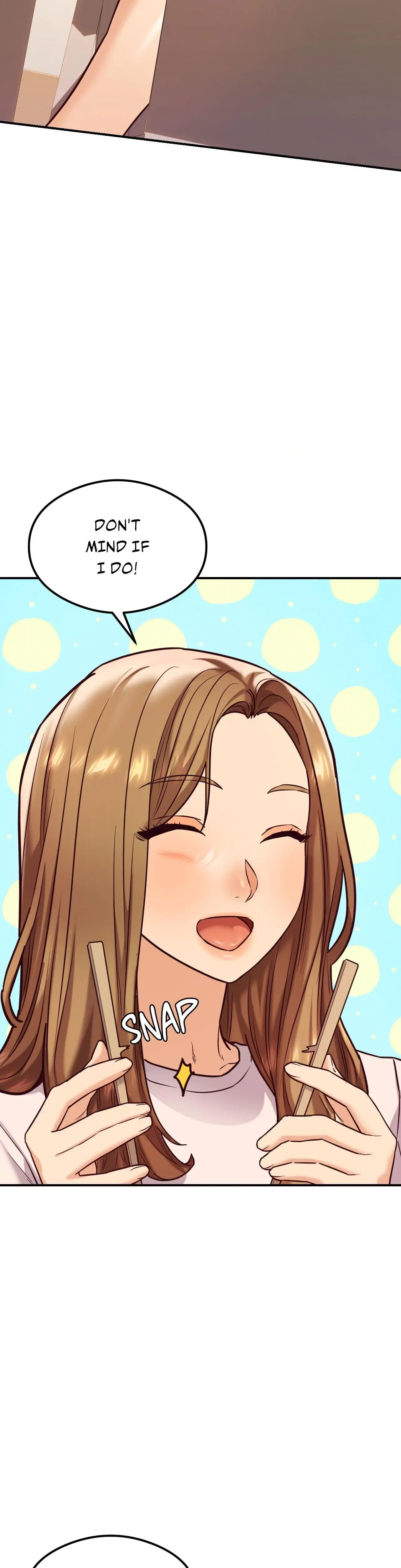 Insatiable Massage Club Chapter 21 - Page 25