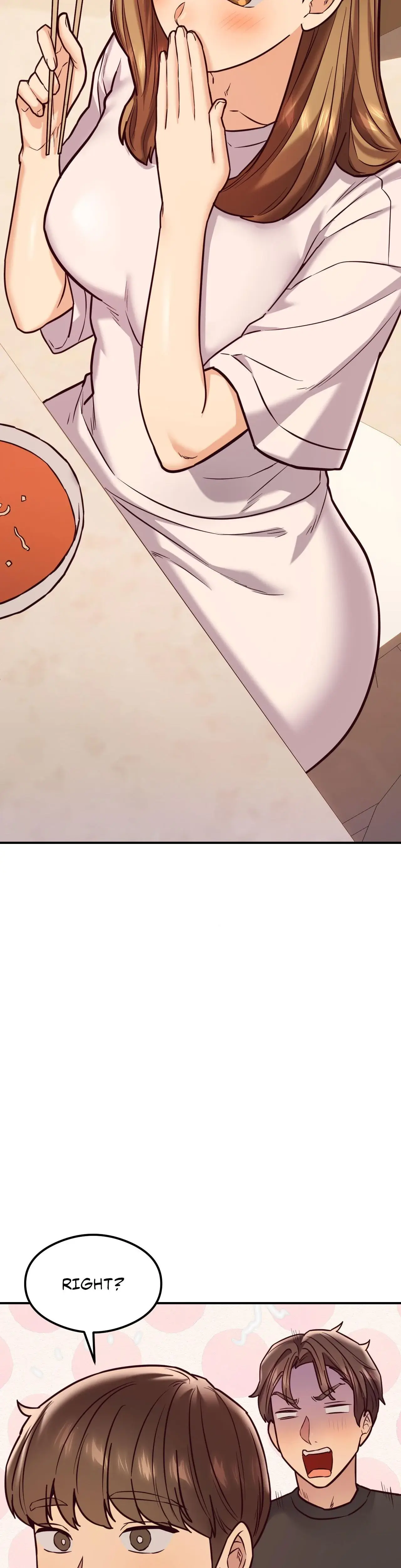 Insatiable Massage Club Chapter 21 - Page 27