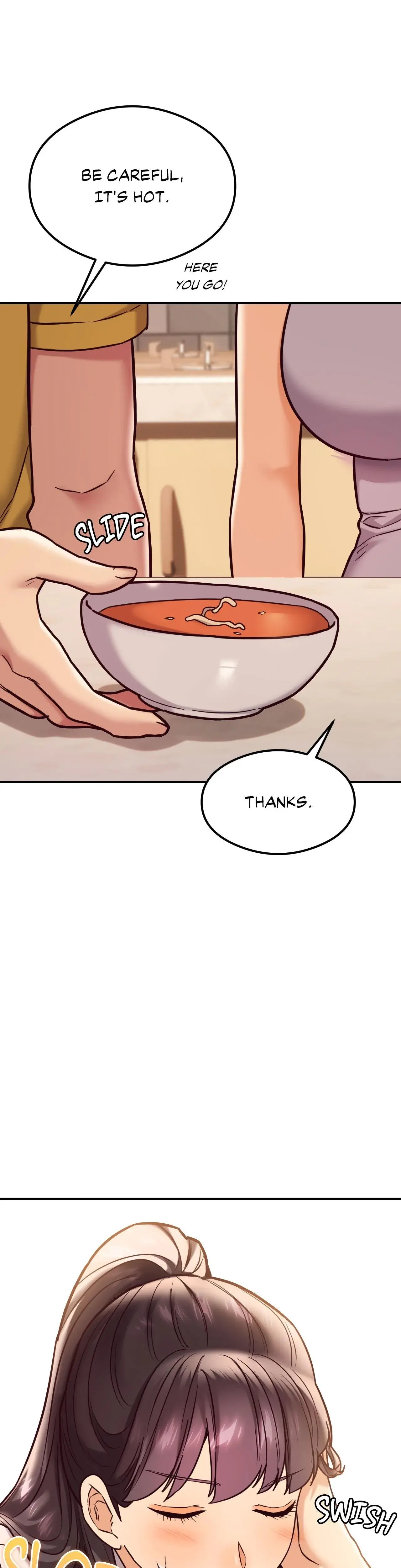 Insatiable Massage Club Chapter 21 - Page 31