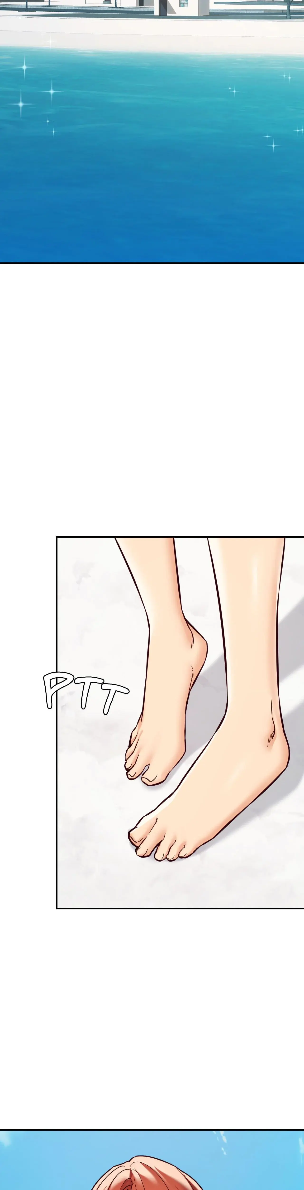 Insatiable Massage Club Chapter 21 - Page 35
