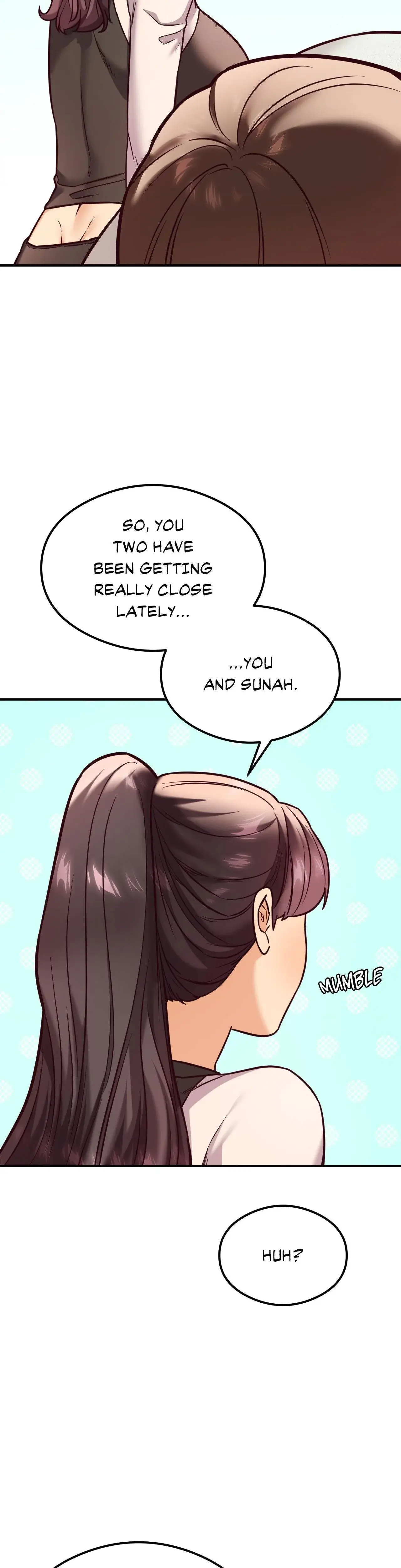 Insatiable Massage Club Chapter 21 - Page 49