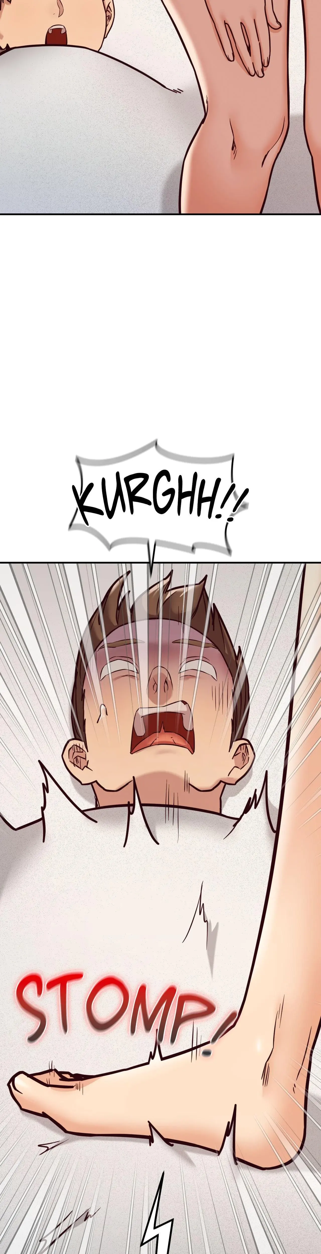 Insatiable Massage Club Chapter 21 - Page 52