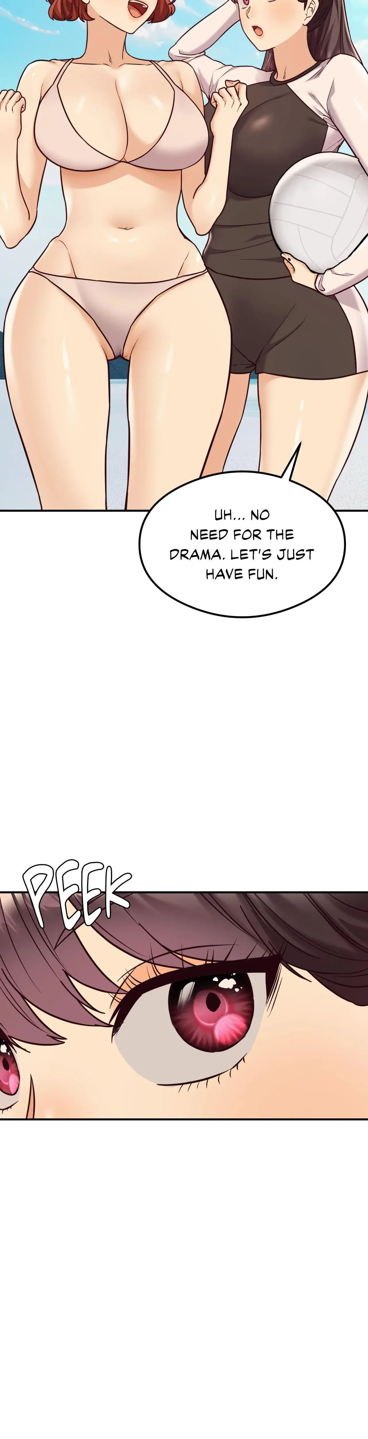 Insatiable Massage Club Chapter 22 - Page 10