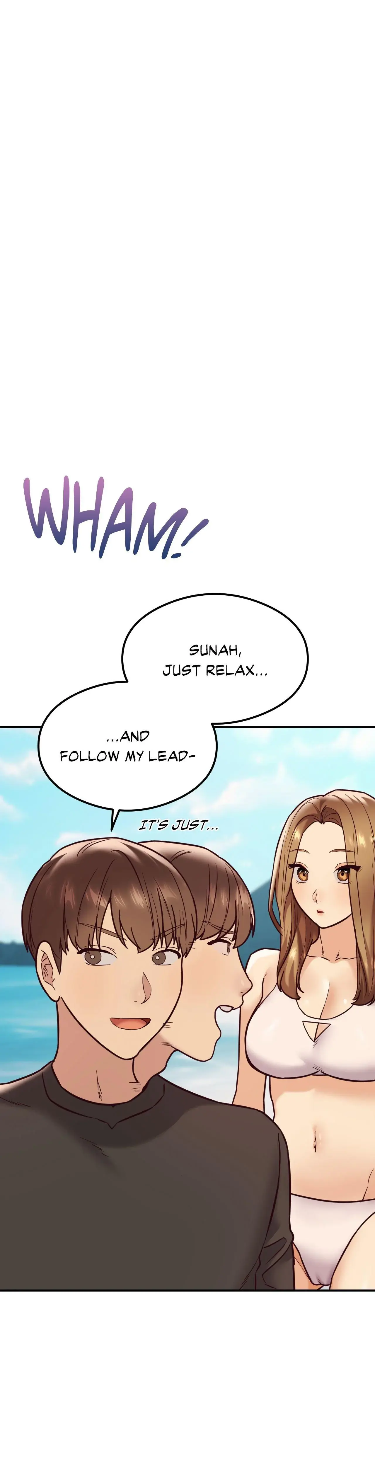Insatiable Massage Club Chapter 22 - Page 13