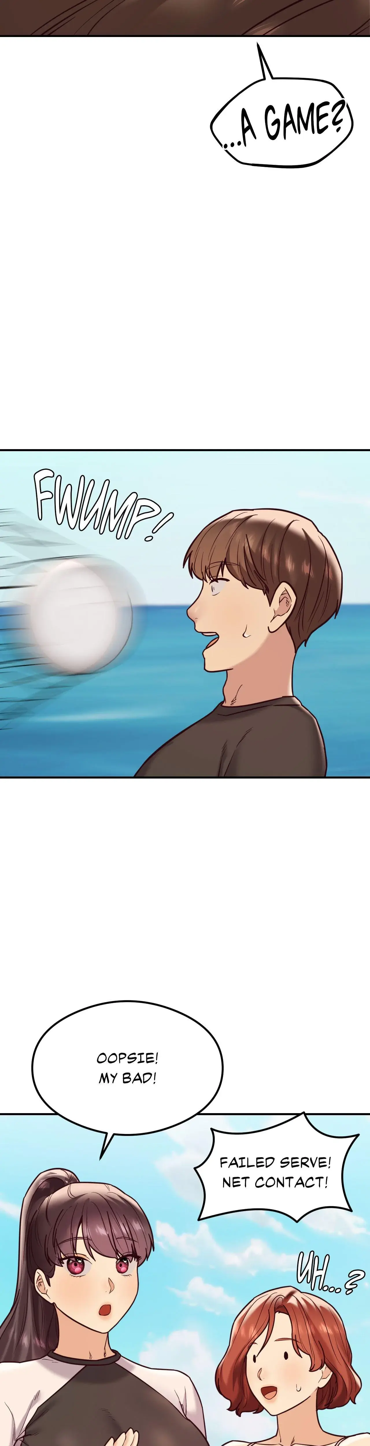 Insatiable Massage Club Chapter 22 - Page 15
