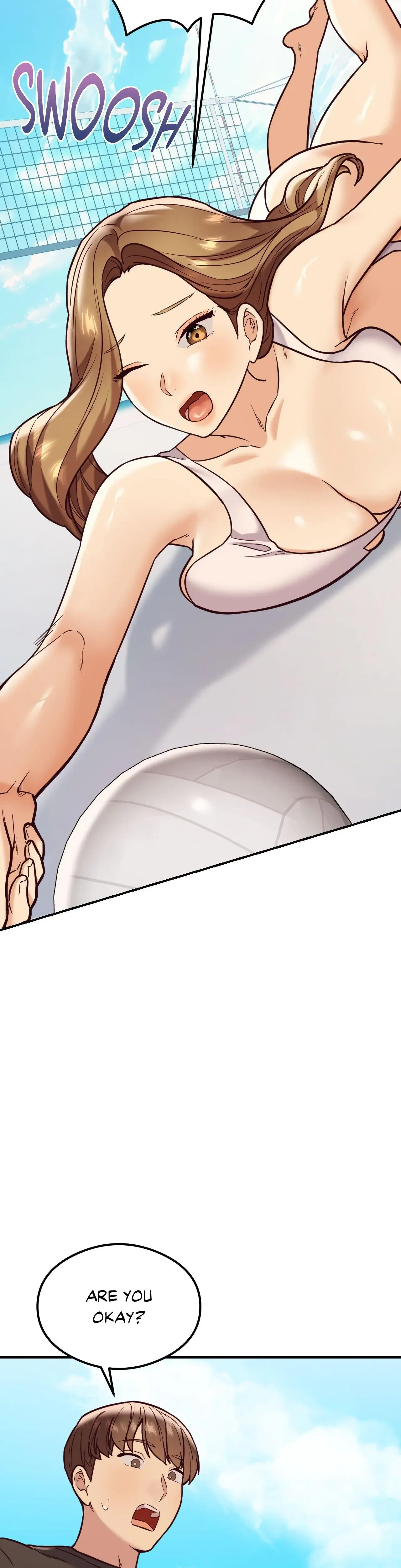 Insatiable Massage Club Chapter 22 - Page 17
