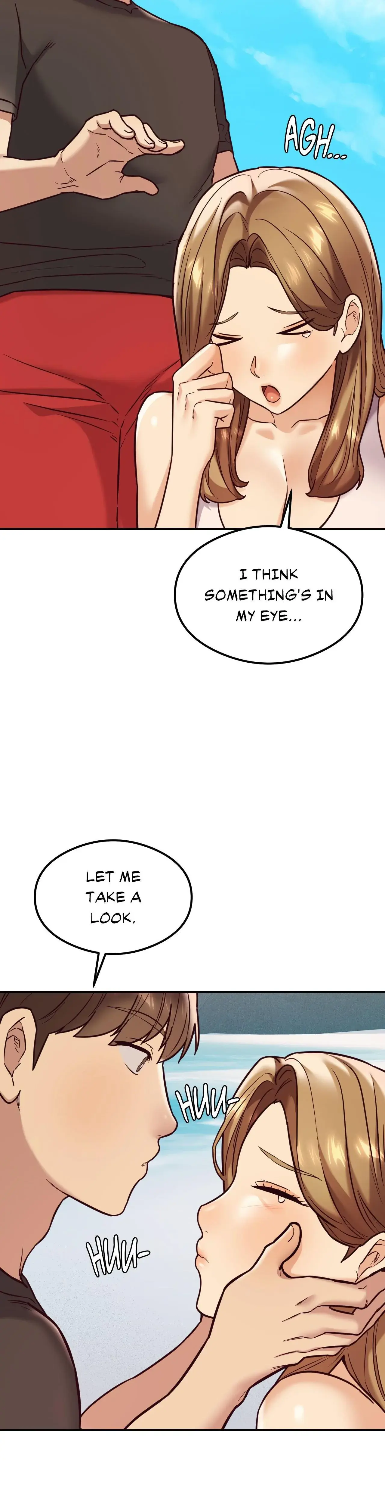 Insatiable Massage Club Chapter 22 - Page 18