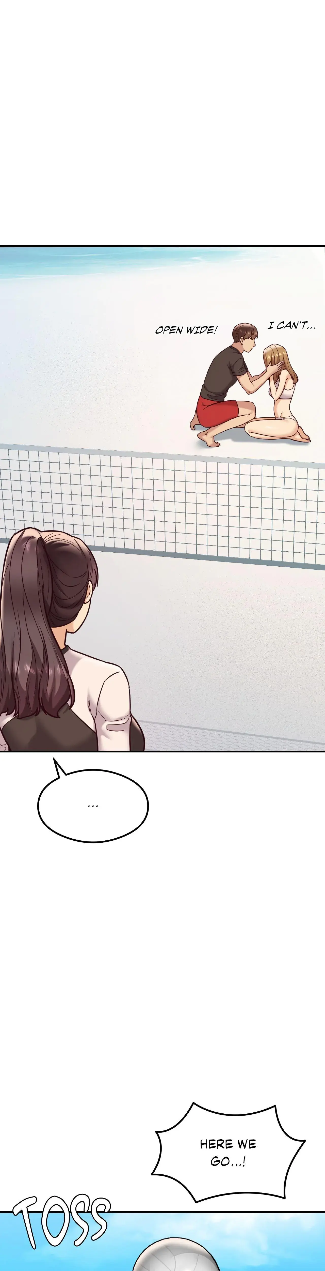 Insatiable Massage Club Chapter 22 - Page 19