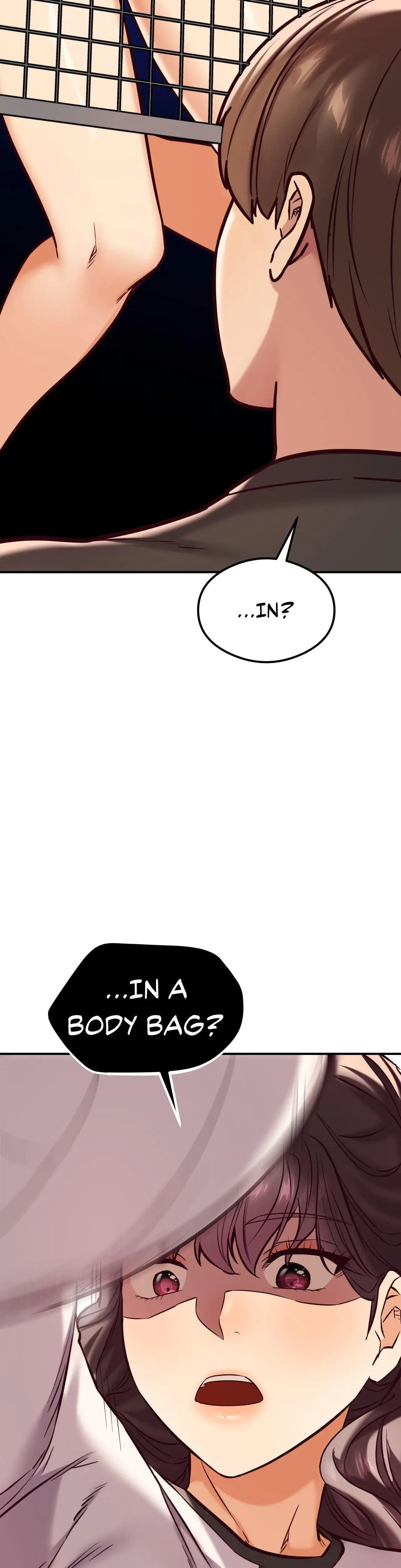 Insatiable Massage Club Chapter 22 - Page 23
