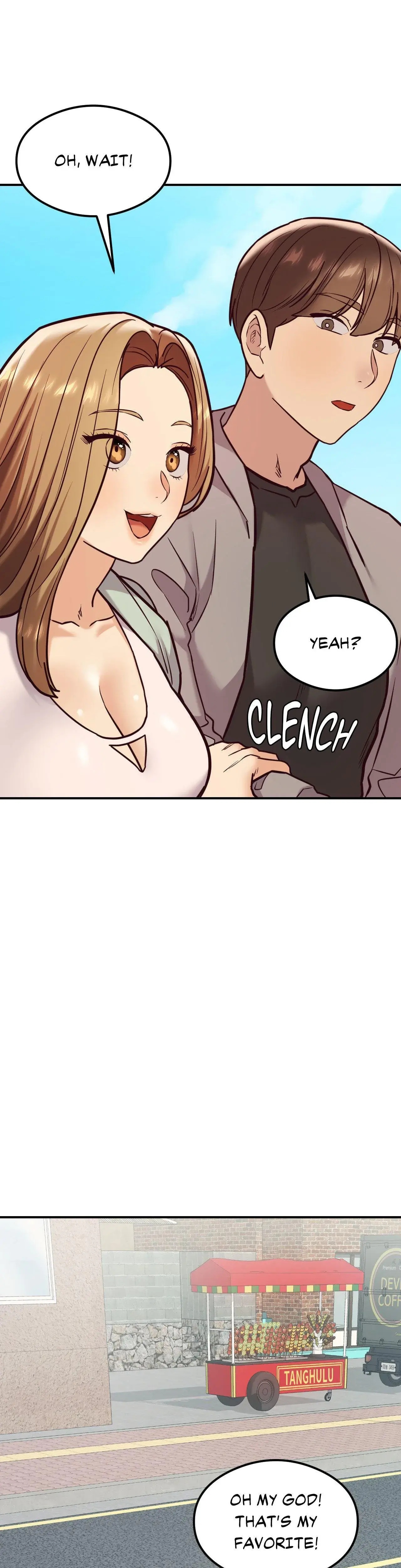 Insatiable Massage Club Chapter 22 - Page 27
