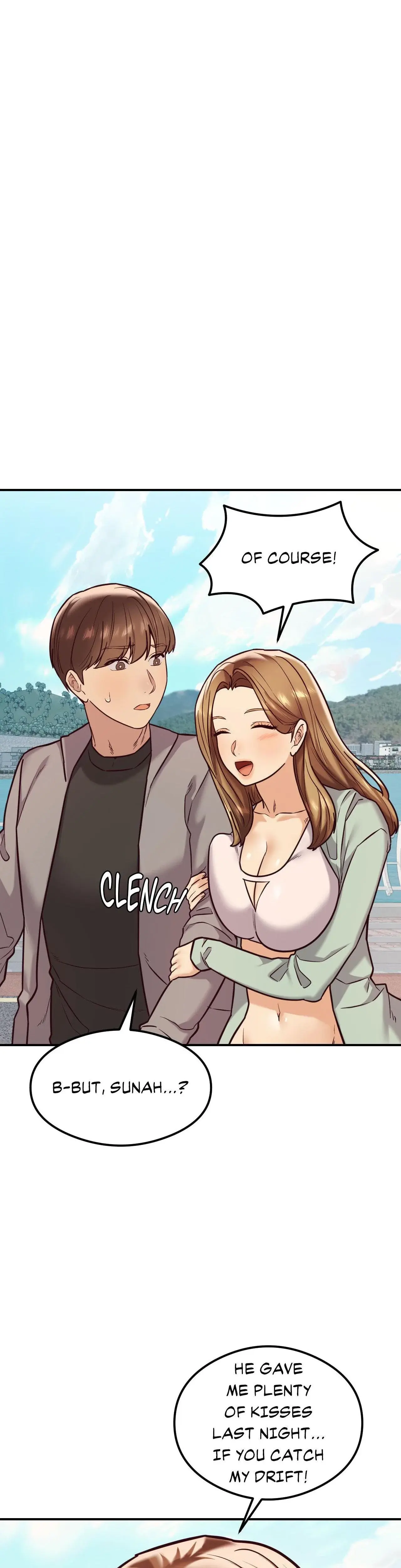 Insatiable Massage Club Chapter 22 - Page 31