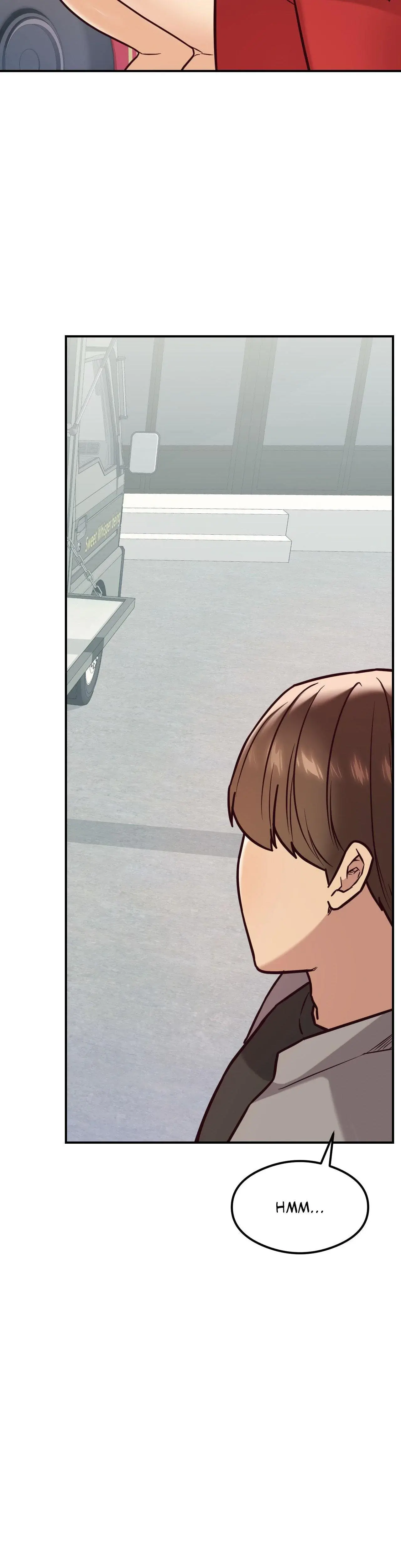 Insatiable Massage Club Chapter 22 - Page 33